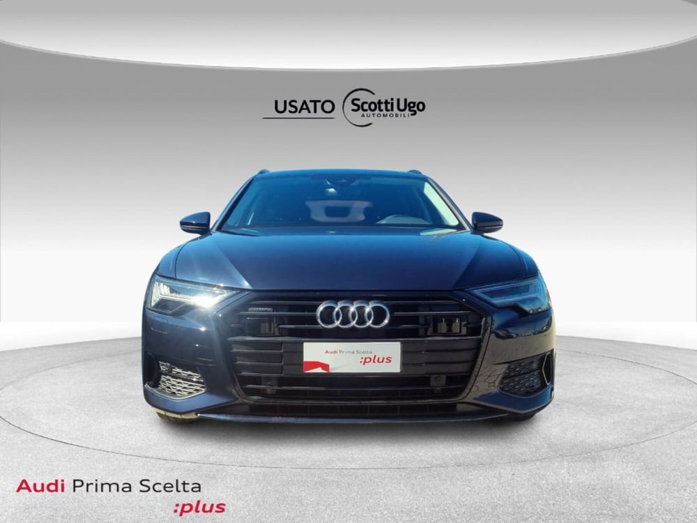 Audi A6 Avant usata a Grosseto (2)