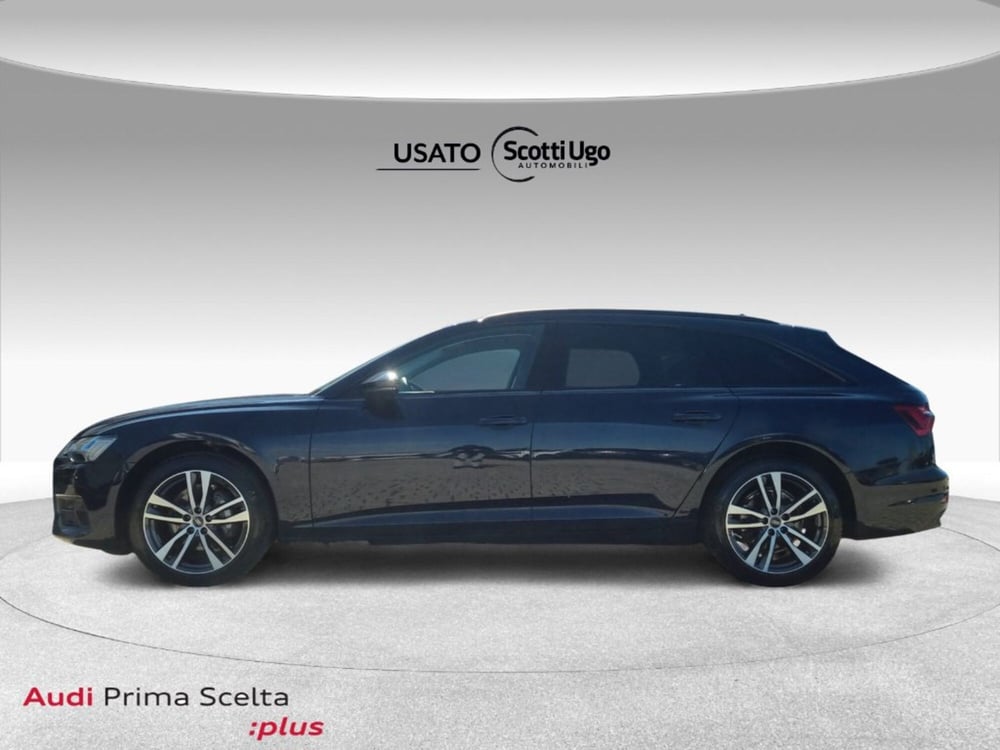 Audi A6 Avant usata a Grosseto (3)