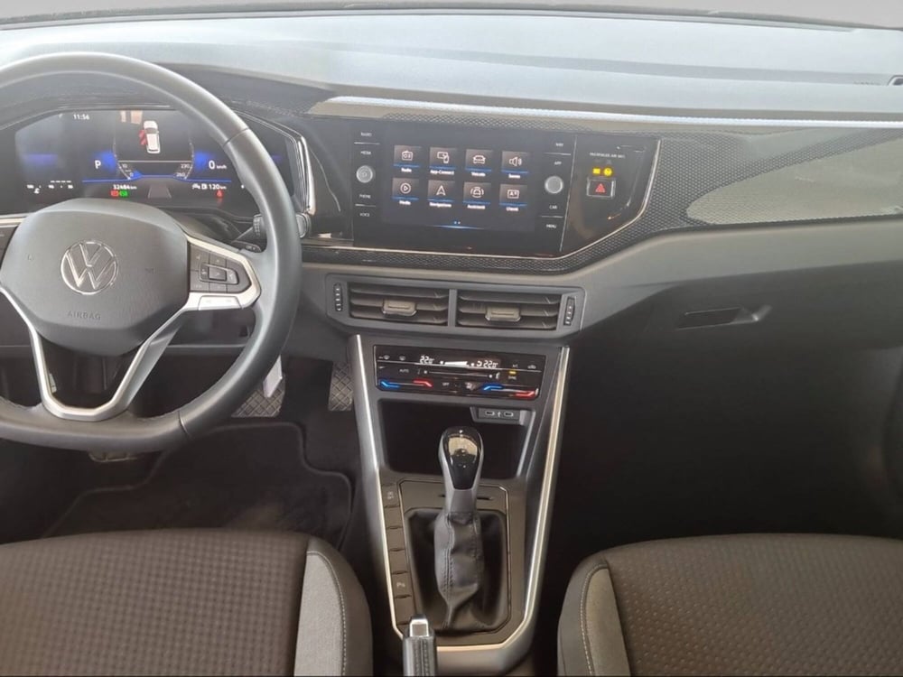 Volkswagen Polo usata a Livorno (10)