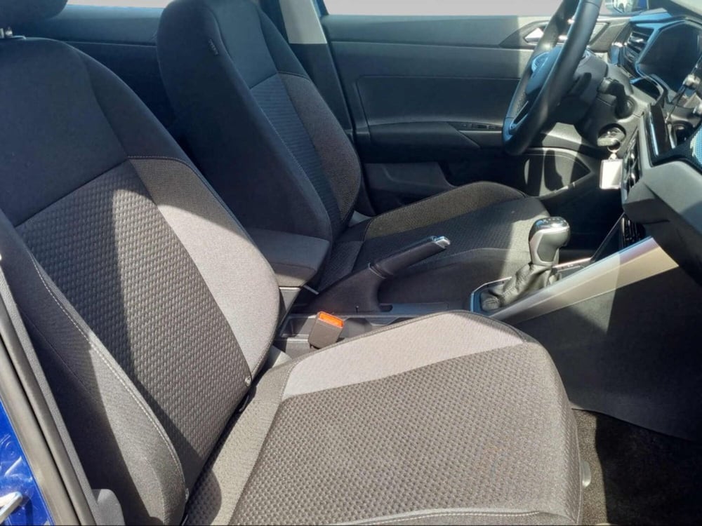 Volkswagen Polo usata a Livorno (12)