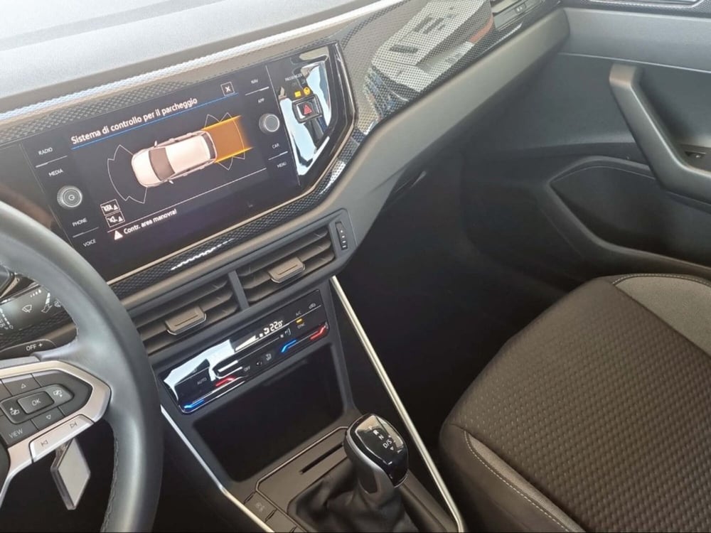 Volkswagen Polo usata a Livorno (13)