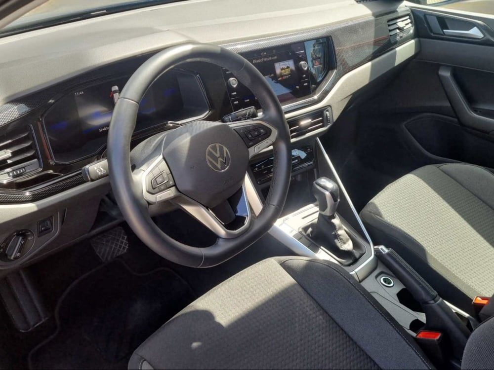 Volkswagen Polo usata a Livorno (6)