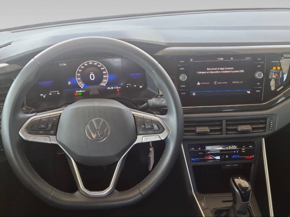 Volkswagen Polo usata a Livorno (8)