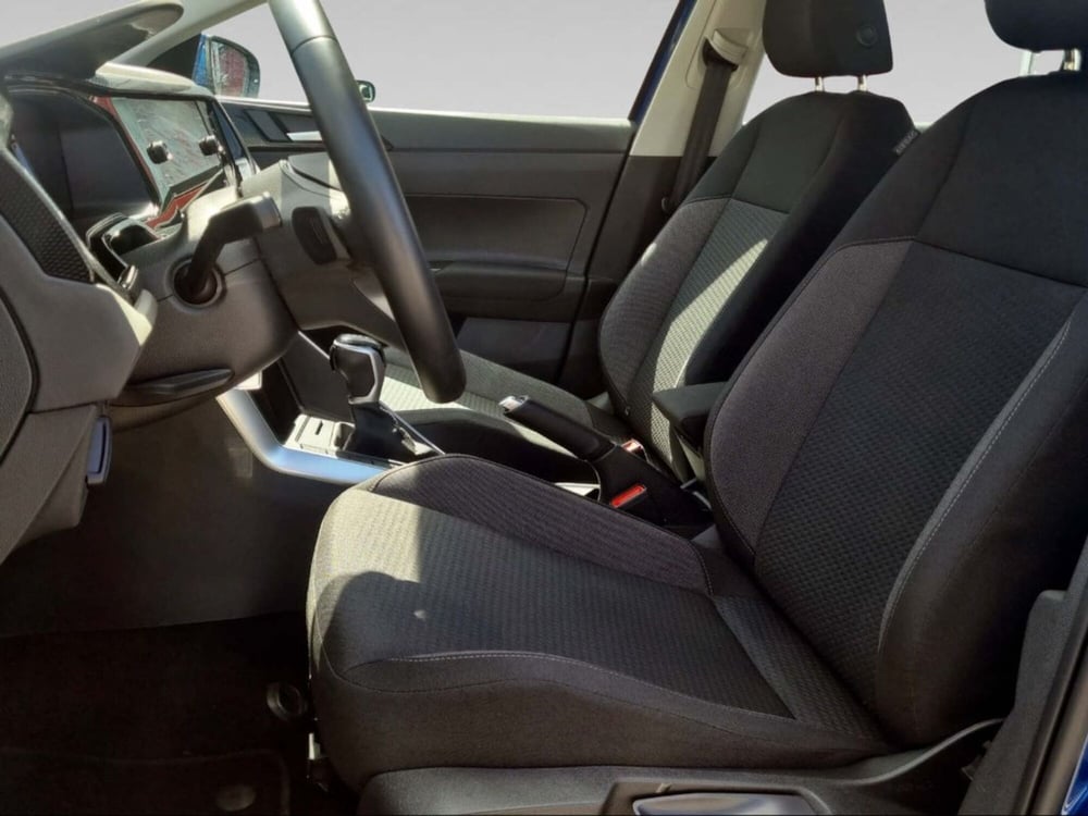 Volkswagen Polo usata a Livorno (9)