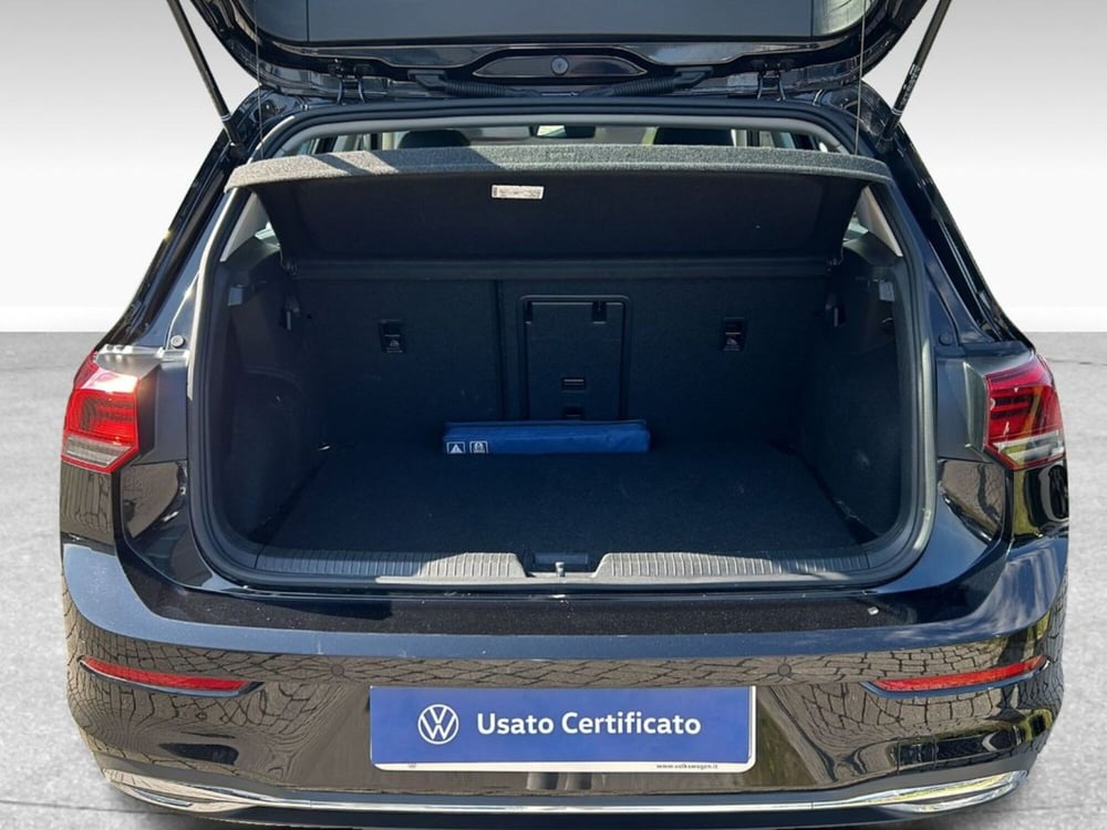 Volkswagen Golf usata a Firenze (14)