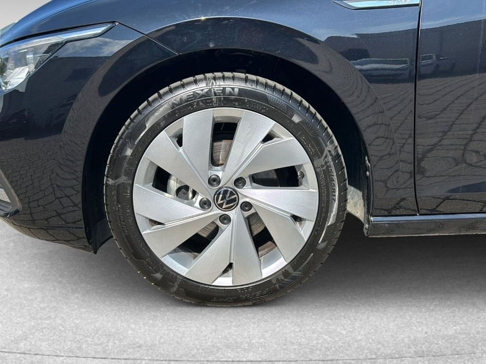 Volkswagen Golf usata a Firenze (15)