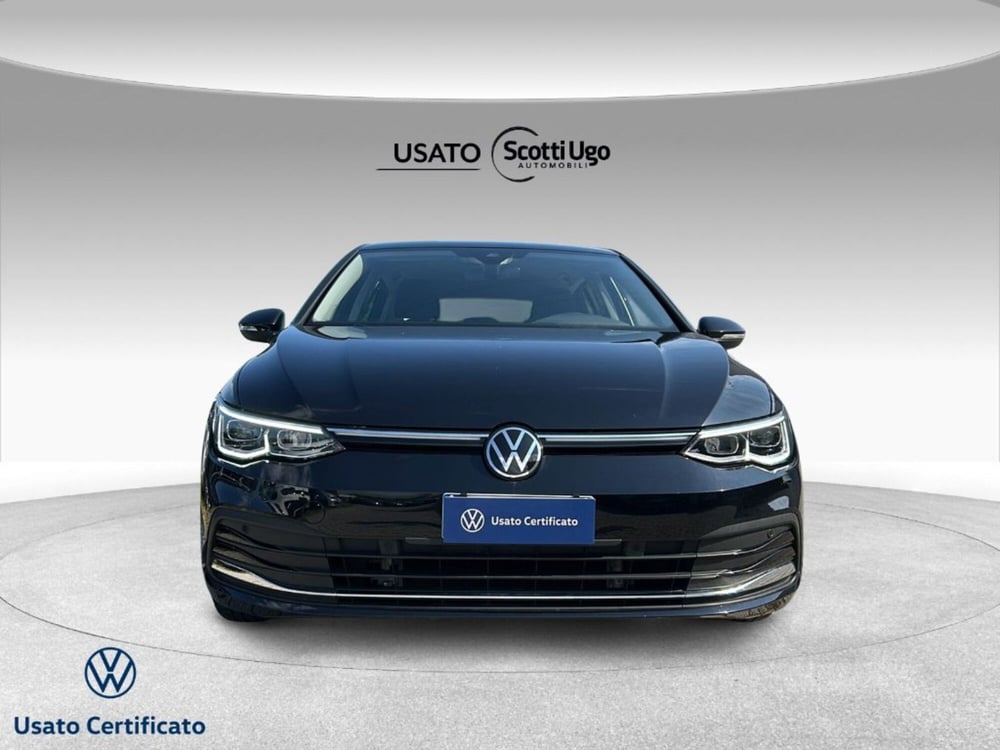 Volkswagen Golf usata a Firenze (2)