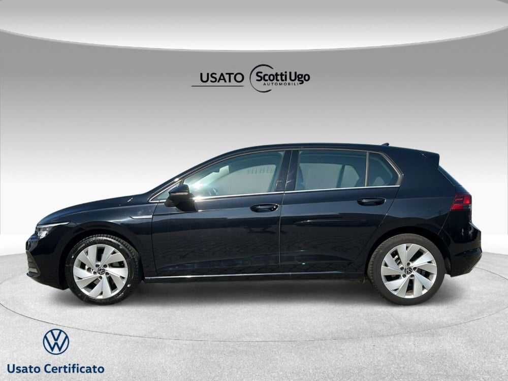 Volkswagen Golf usata a Firenze (3)