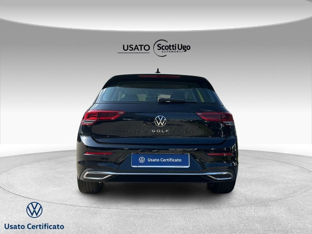 Volkswagen Golf usata a Firenze (5)