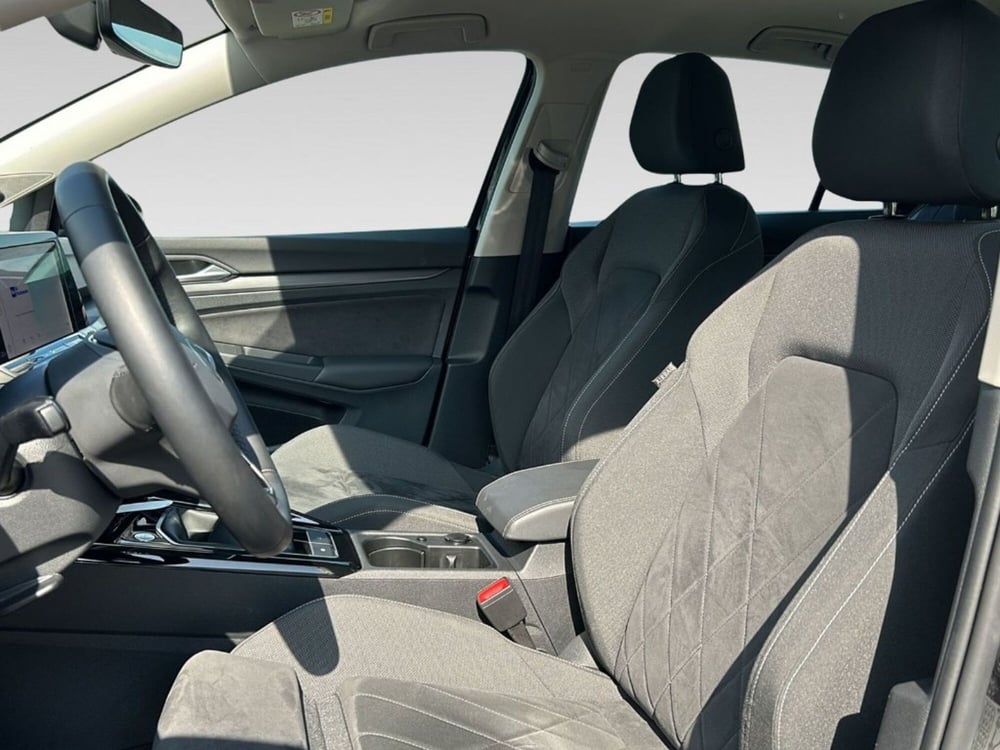 Volkswagen Golf usata a Firenze (9)