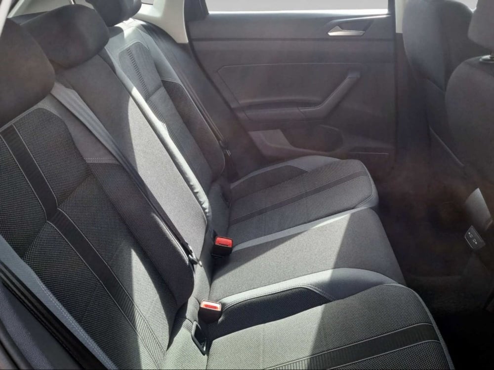 Volkswagen Polo usata a Livorno (11)