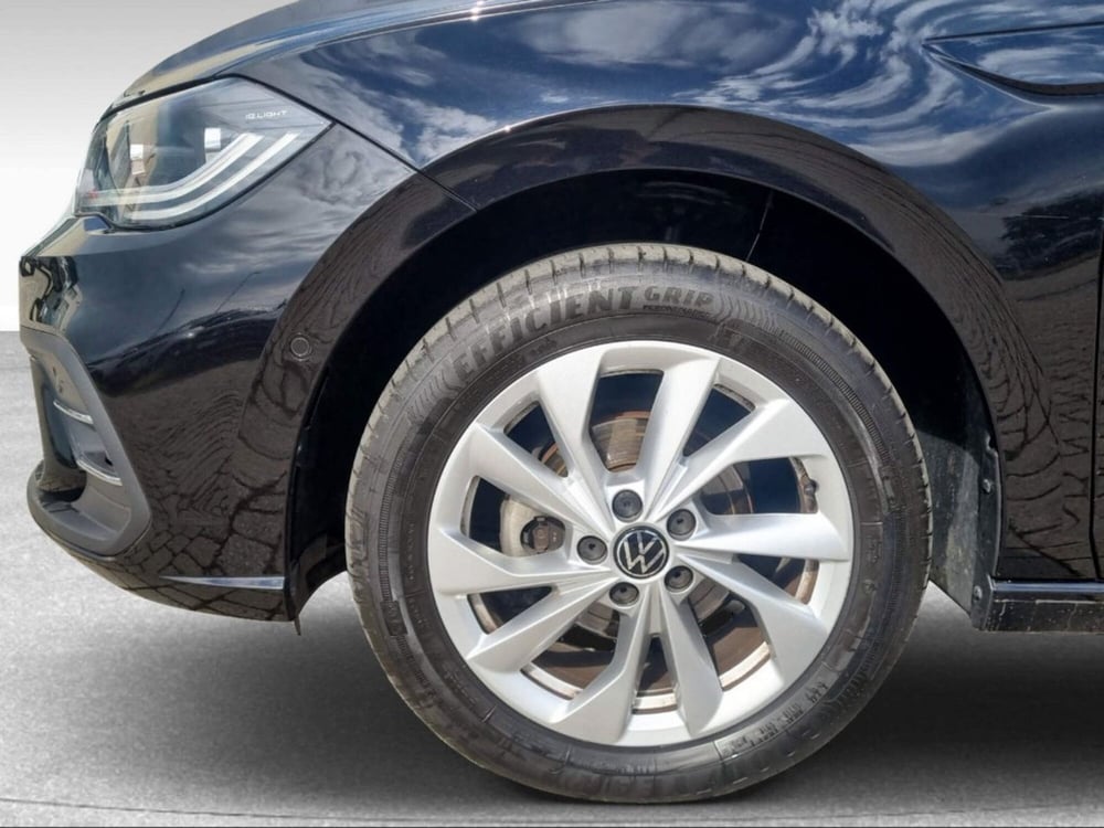 Volkswagen Polo usata a Livorno (15)