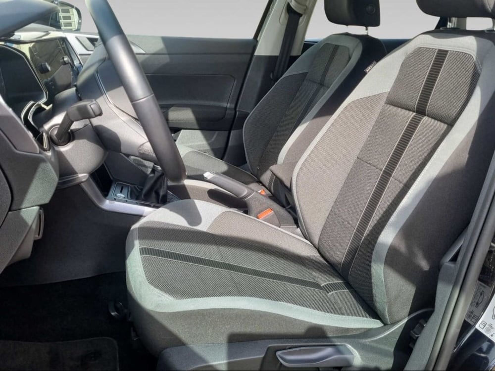 Volkswagen Polo usata a Livorno (9)