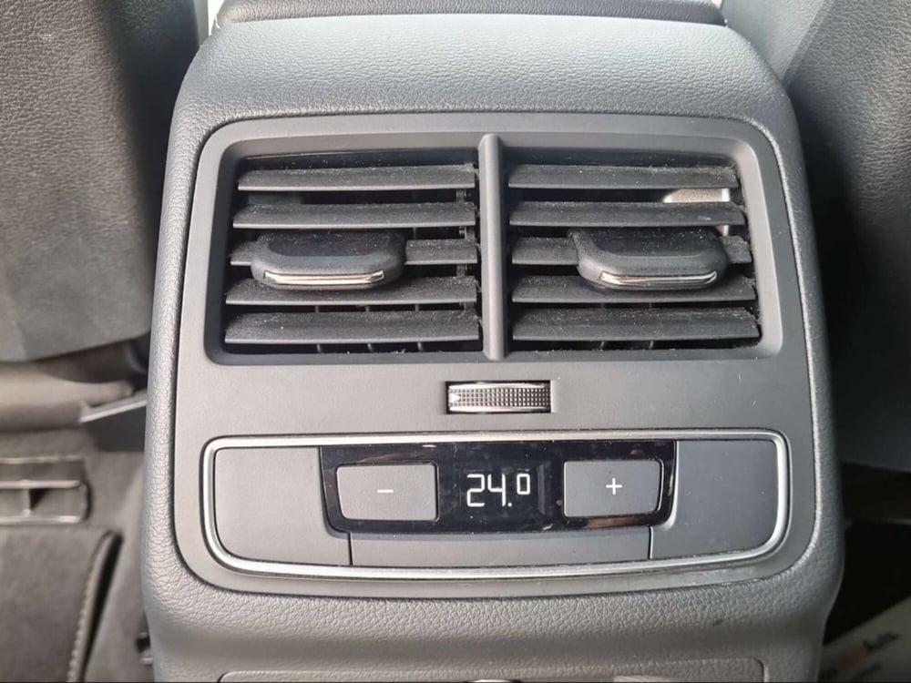 Audi A4 Avant usata a Livorno (14)