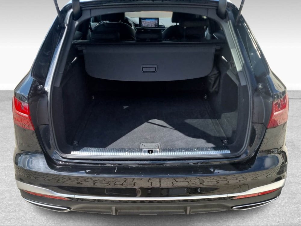 Audi A4 Avant usata a Livorno (16)