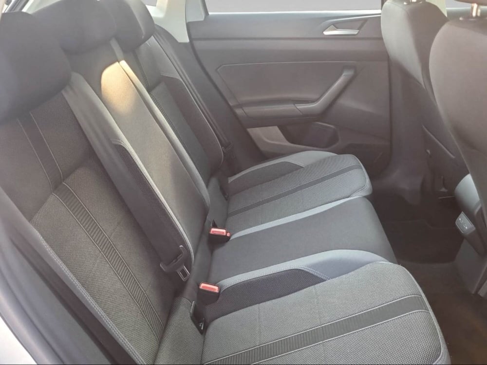 Volkswagen Polo usata a Firenze (11)