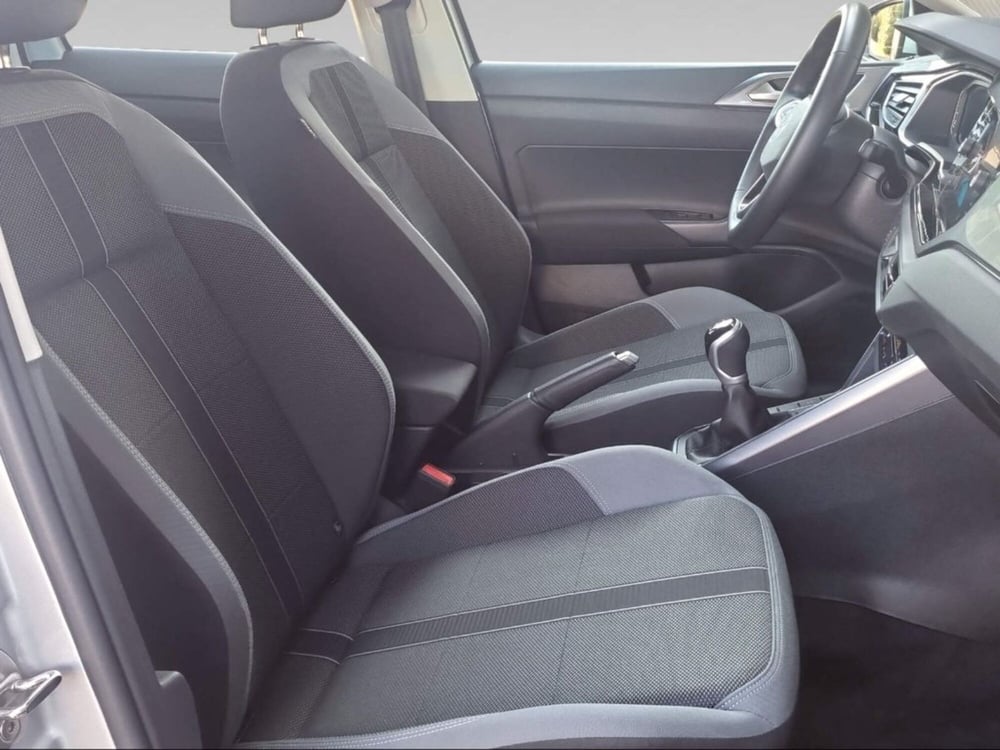 Volkswagen Polo usata a Firenze (12)