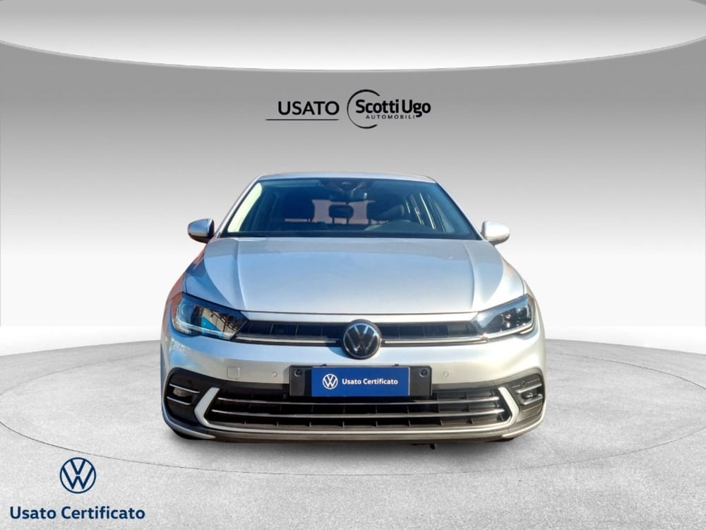 Volkswagen Polo usata a Firenze (2)