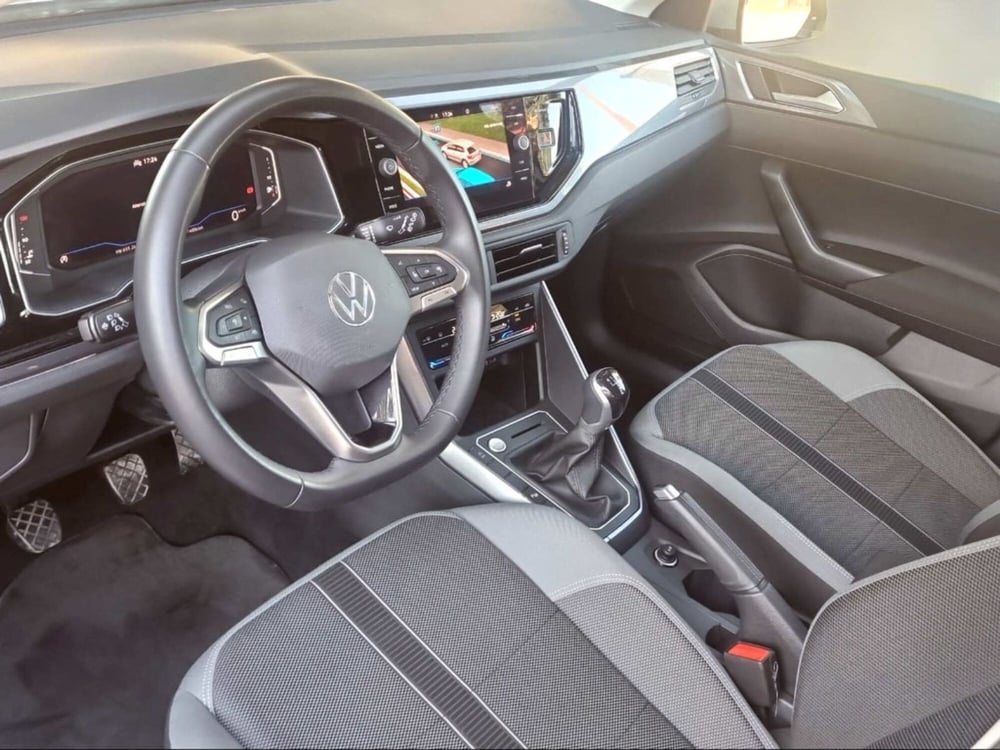 Volkswagen Polo usata a Firenze (6)