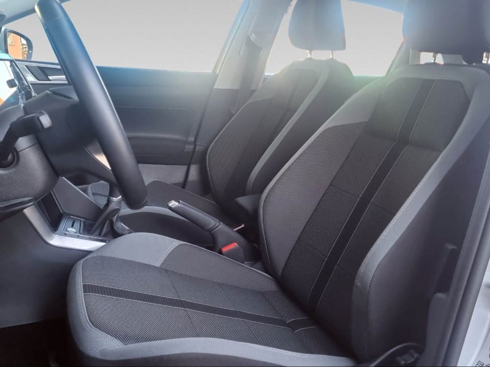 Volkswagen Polo usata a Firenze (9)