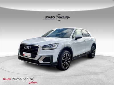 Audi Q2 Q2 30 TDI Admired del 2020 usata a Castelfiorentino