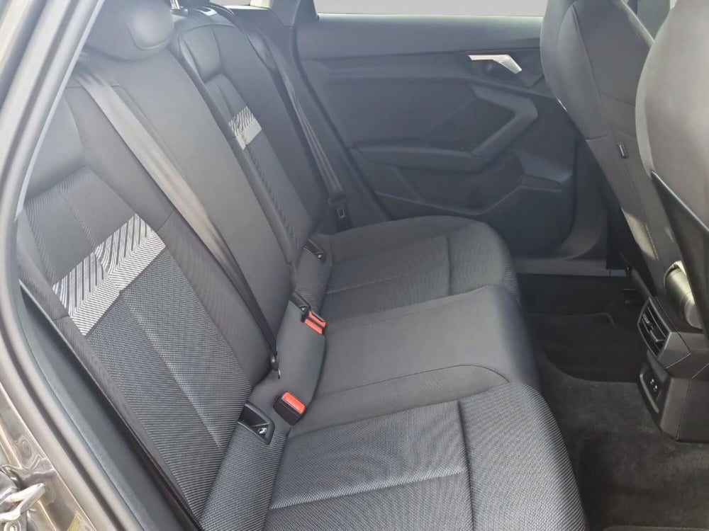 Audi A3 Sportback usata a Pisa (11)