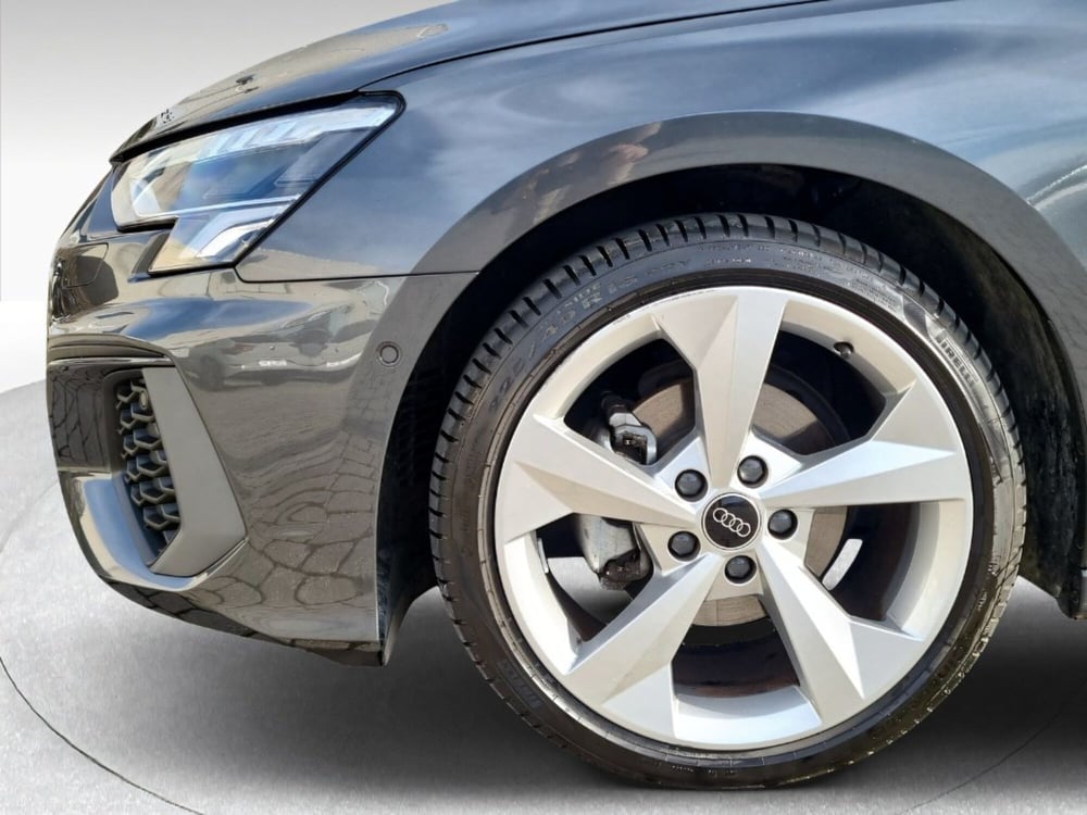 Audi A3 Sportback usata a Pisa (15)