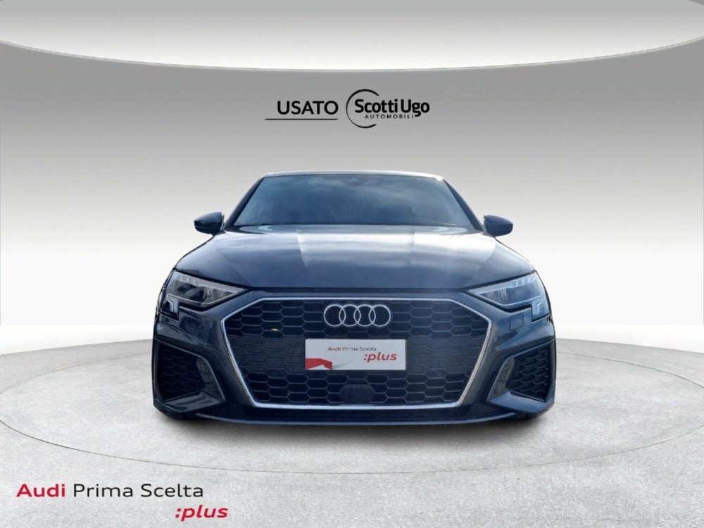 Audi A3 Sportback usata a Pisa (2)