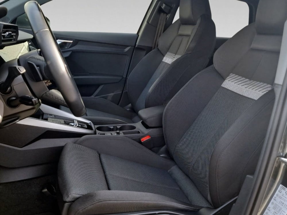 Audi A3 Sportback usata a Pisa (9)