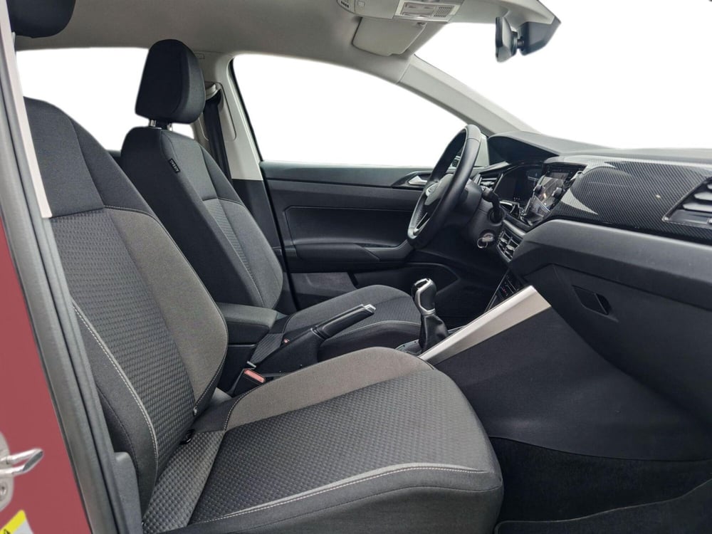 Volkswagen Taigo usata a Palermo (7)