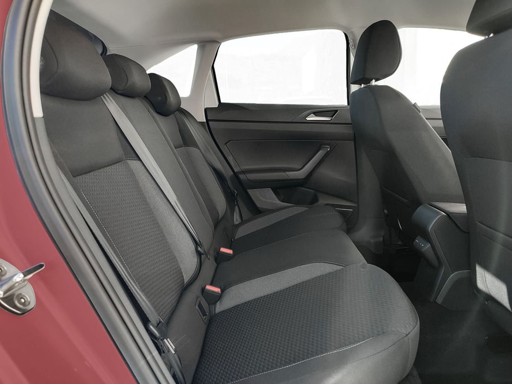 Volkswagen Taigo usata a Palermo (8)
