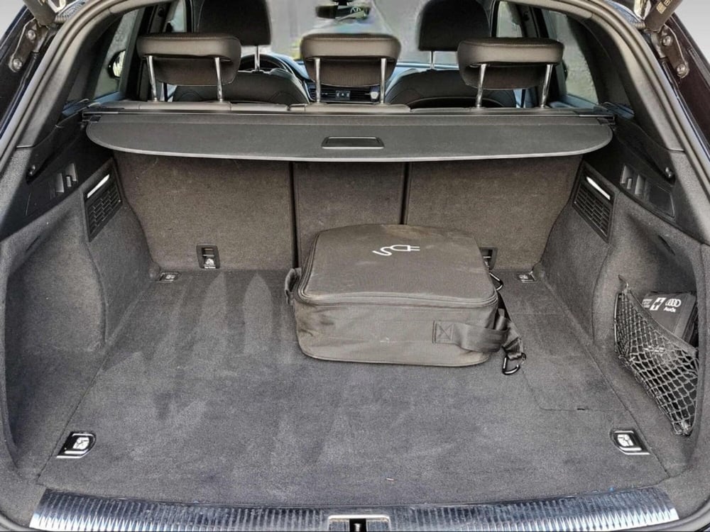 Audi Q5 Sportback usata a Livorno (12)
