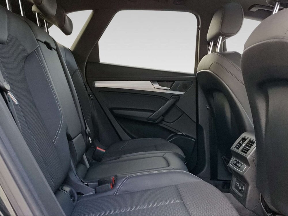 Audi Q5 Sportback usata a Livorno (6)
