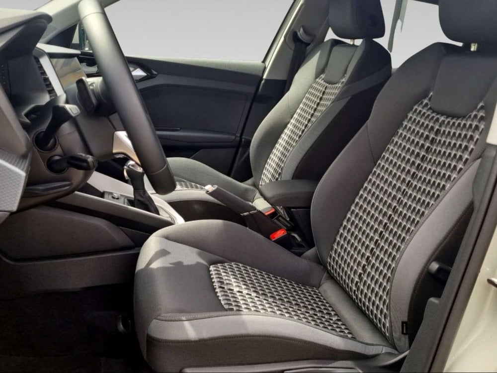 Audi A1 Sportback usata a Pisa (12)