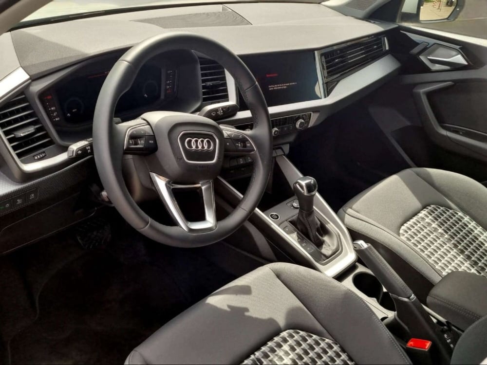 Audi A1 Sportback usata a Pisa (15)