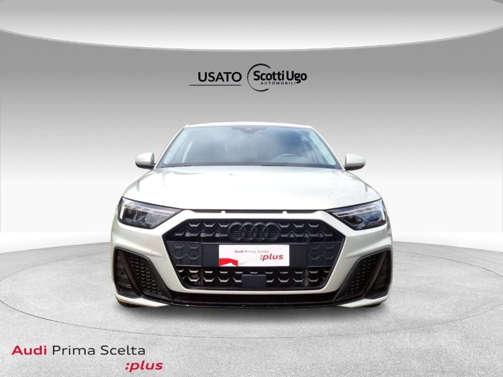 Audi A1 Sportback usata a Pisa (2)
