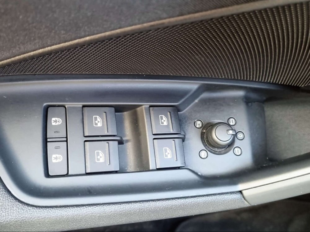 Audi A3 Sedan usata a Pisa (14)