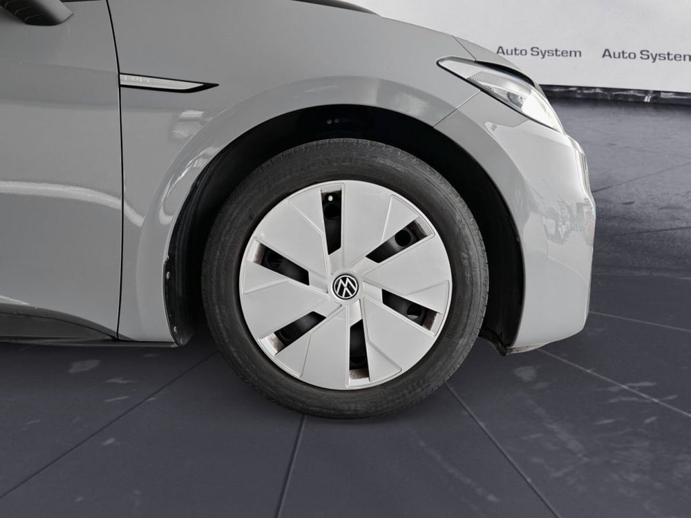 Volkswagen ID.3 usata a Palermo (6)