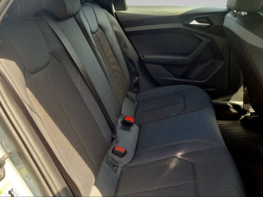 Audi A1 usata a Pisa (12)