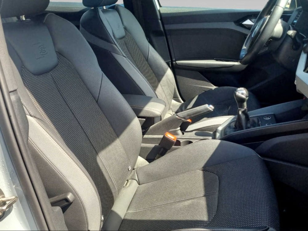 Audi A1 usata a Pisa (15)