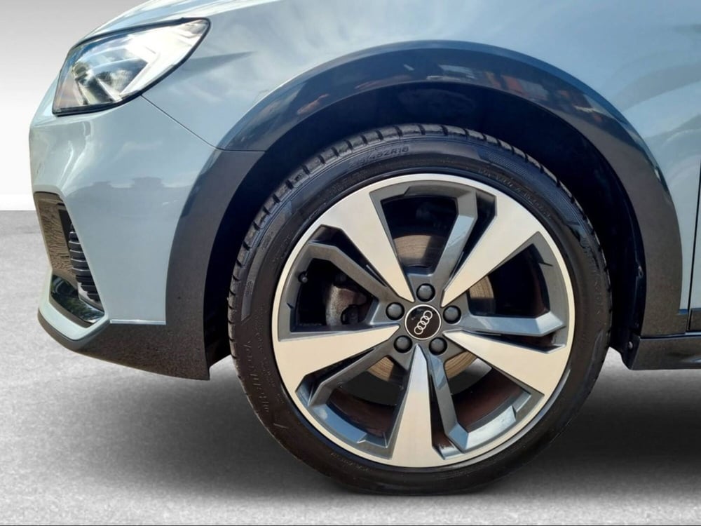 Audi A1 usata a Pisa (6)