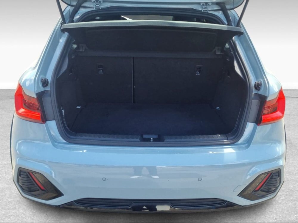 Audi A1 usata a Pisa (7)