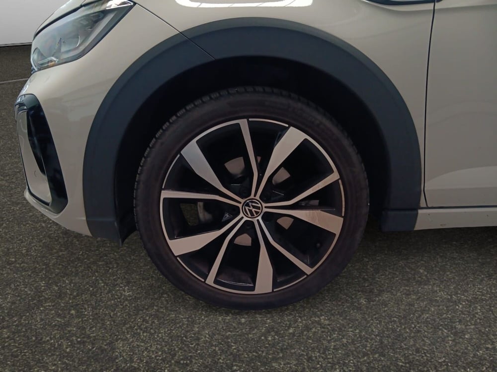 Volkswagen Taigo usata a Bologna (12)