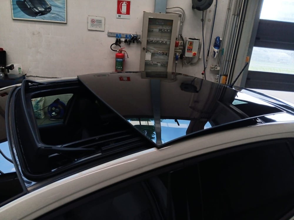 Volkswagen Taigo usata a Bologna (18)