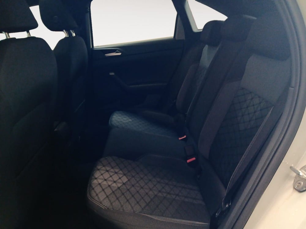 Volkswagen Taigo usata a Bologna (9)