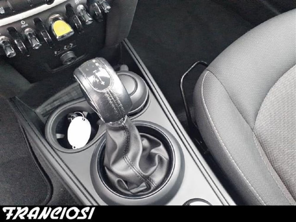 MINI Mini Countryman usata a Modena (6)