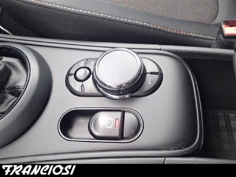 MINI Mini Countryman usata a Modena (8)