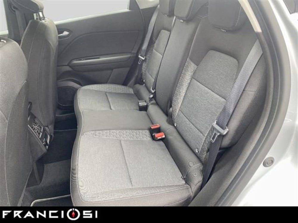 Renault Captur usata a Modena (12)