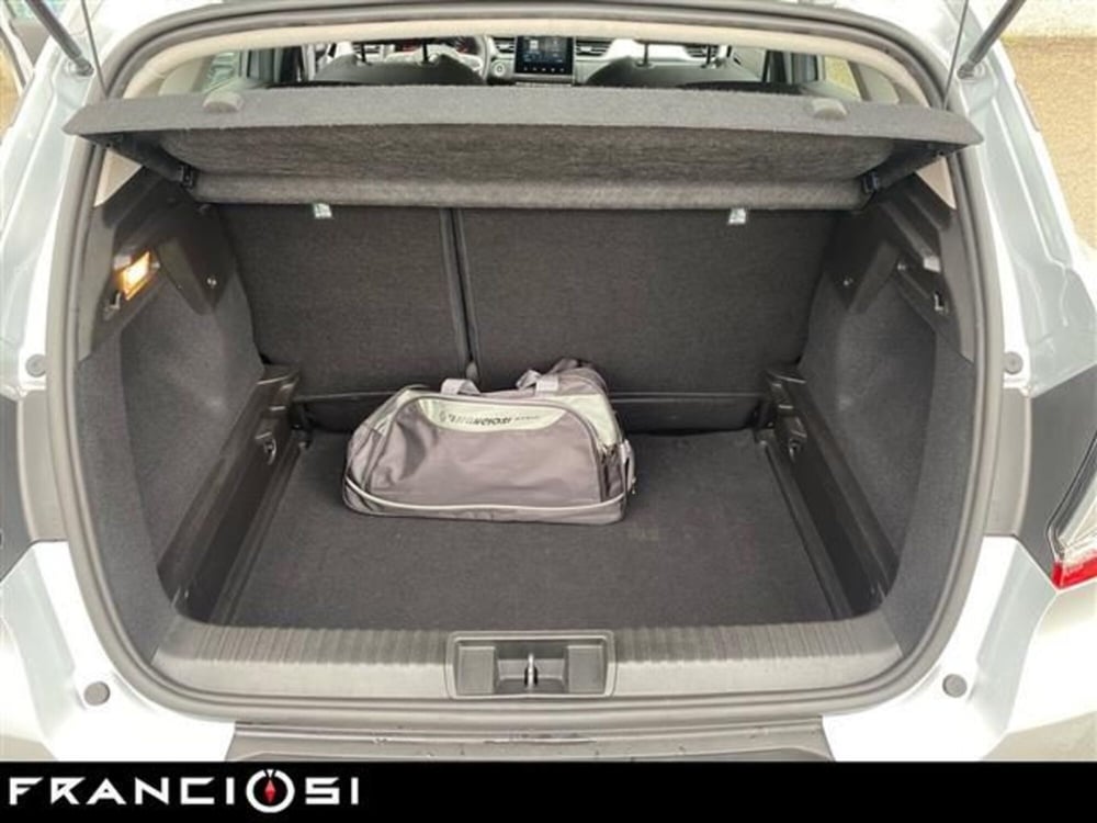 Renault Captur usata a Modena (13)