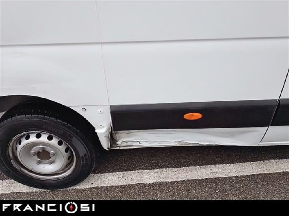 Renault Trucks Master Furgone usata a Modena (12)